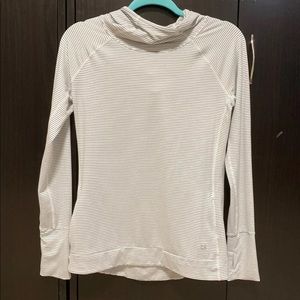 Gap breathe long sleeve top